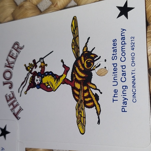 VTG Imperial Palace Casino Playing Cards - Picture 5 of 5